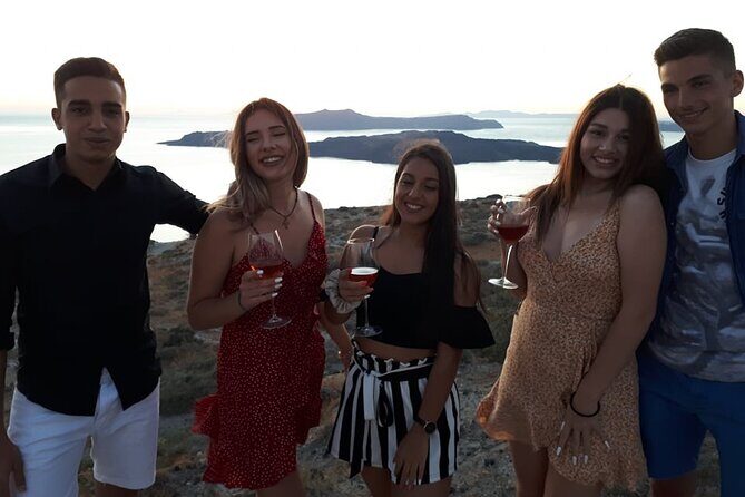 Private Santorini Sunset Picnic Experience - Why Choose This Tour?