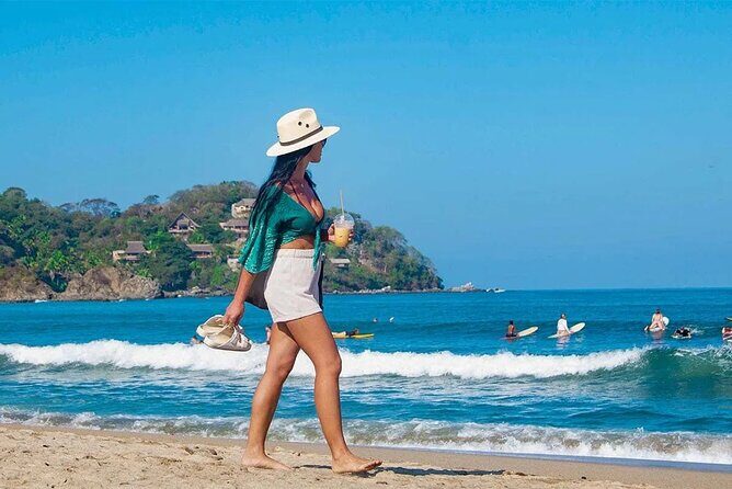 Private Sayulita and San Pancho Beach Towns Tour - FAQs