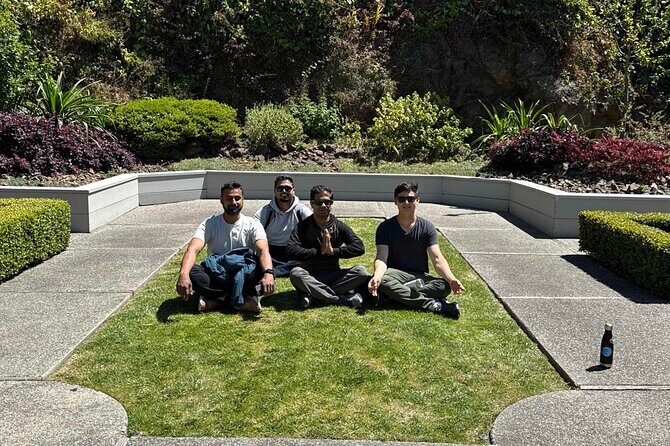 Private Scavenger Hunt Tour in Downtown Austin - The Sum Up