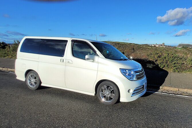 Private Scottish Borders, Lindisfarne Priory & Flodden Field Tour - The Experience: What You’ll Love