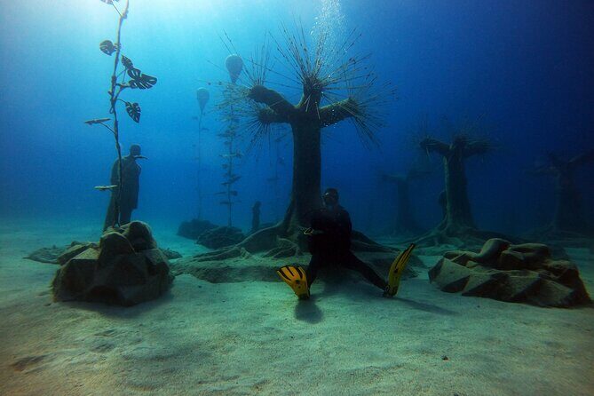 Private Scuba Diving Experience in Cyprus - Why You Might Love This Tour