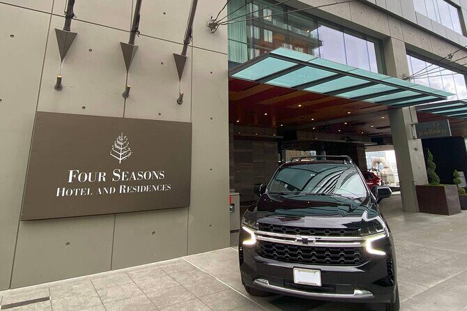 Private Seattle History and Landmarks Tour - Introduction to the Experience