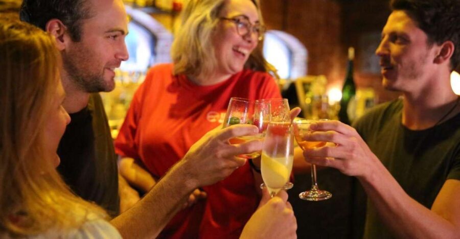 Private Seattle Tour: Craft Cocktails & Spirits Tasting - Who Will Love This Tour?