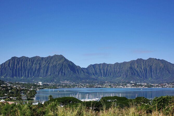 Private Secret Spots Tour on Oahu Hawaii - Visiting Secret Spots