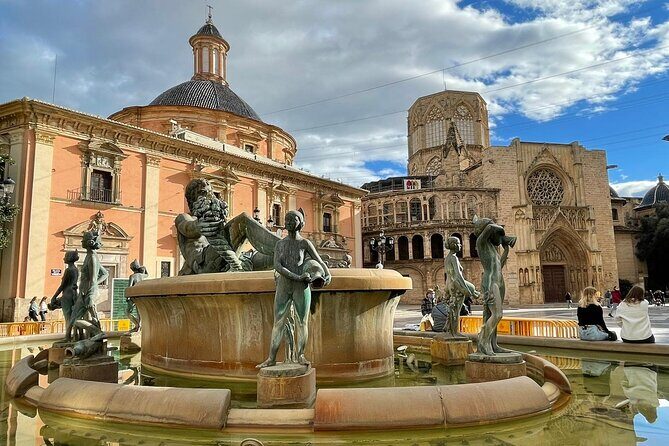 Private Segway Tour of Valencia's Old Town - The Value of a Private Tour