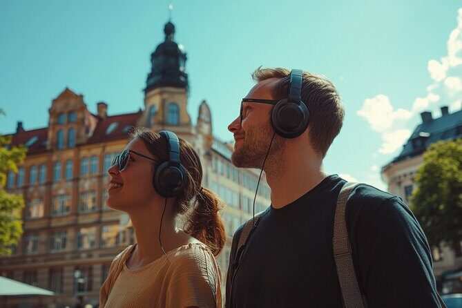 Private Self Guided Tour in Gothenburg - The Sum Up: Who Should Consider This Tour?