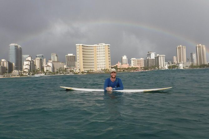 Private & Semi-Private Surf Lessons in Waikiki - Practical Tips for Your Lesson