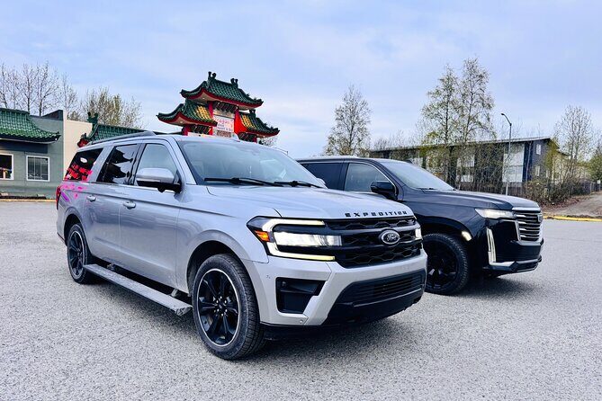 Private Seward Cruise Transit Tour with National Park and AWCC - FAQ