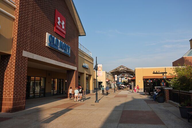Private Shopping Tour from Philadelphia to Philadelphia Outlets - What Makes This Tour Stand Out?