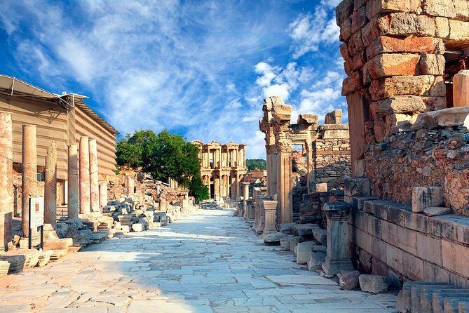 Private Shore Excursion: Ephesus,Temple of Artemis,St. Mary House - The Experience: What Sets This Tour Apart