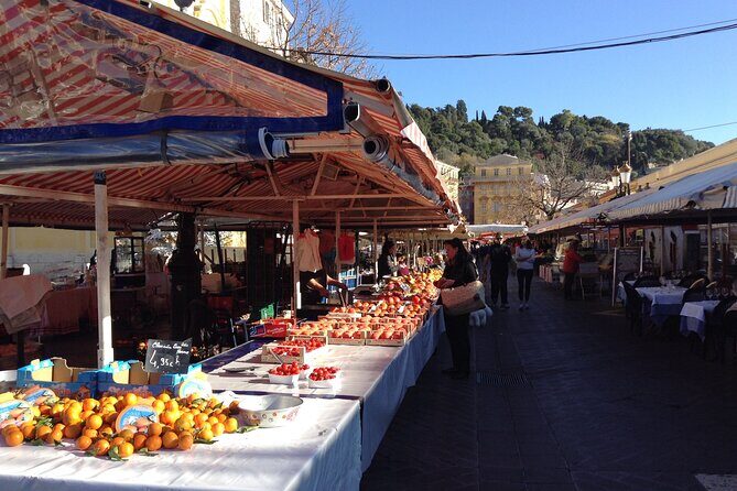 Private Shore Excursion on the French Riviera and Monaco - Why This Tour Offers Good Value