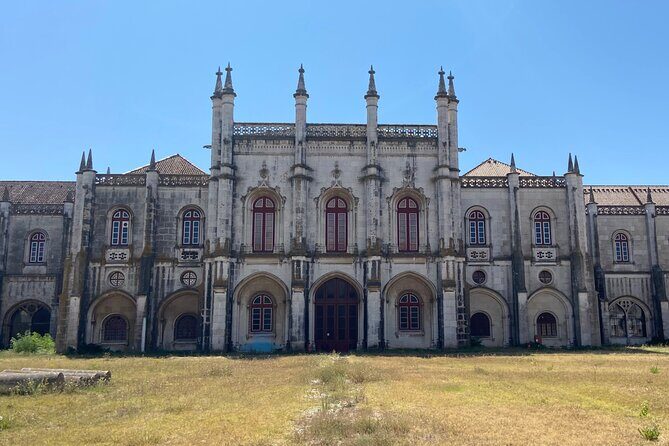 Private Shore Excursions and Skip the Line Tours in Lisbon - Who Should Book This Tour?