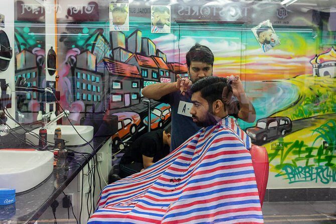 Private Shoreditch Street Photography Workshop - Who Will Enjoy This Tour?