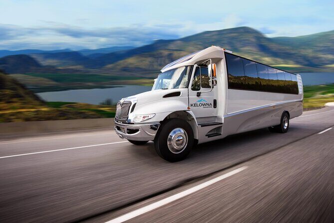 Private Shuttle Big White to Kelowna - Final Thoughts