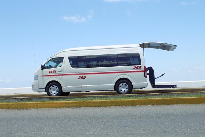 Private Shuttle Cozumel Airport - Hotel (South Area) Airport (Round Trip) - What to Expect from This Shuttle Service