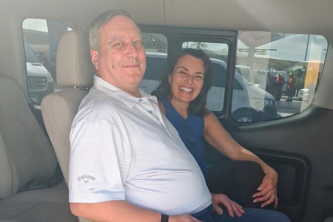 Private Shuttle from Cancun Airport to Playa Del Carmen - Booking Process and Customer Service