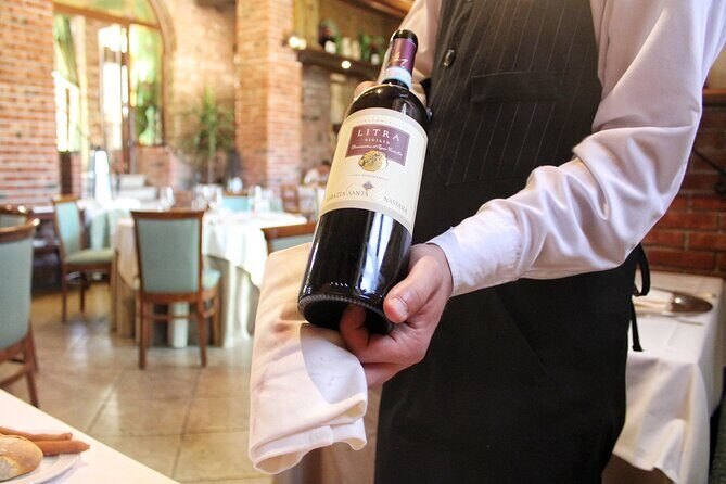 Private Sicilian Winery Tour with Gourmet Lunch  Country Escape - A Final Word