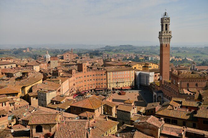 Private Siena and San Gimignano Tour with Wine Tasting From Rome - What Makes This Tour Stand Out?