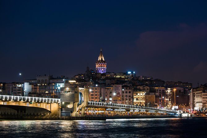 Private Sightseeing in Istanbul By Night - Sultanahmet Square: The Historic Heartbeat