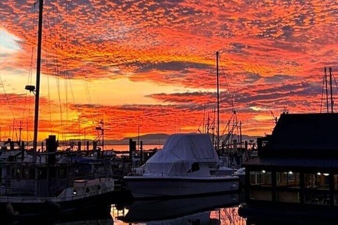 Private Sightseeing Tour in Victoria Canada - The Practical Side of the Tour