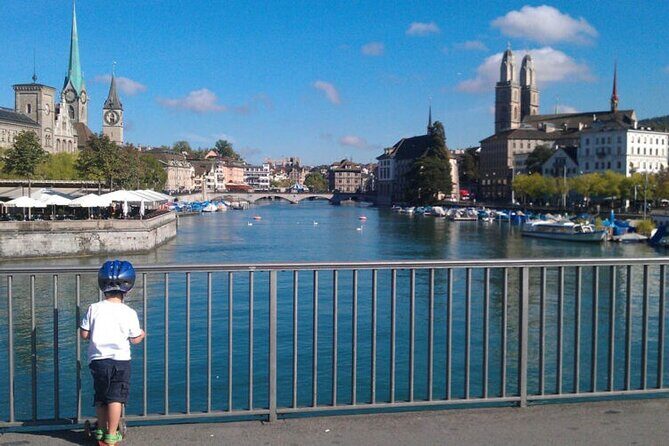 Private Sightseeing Tour in Zurich - Why This Tour Stands Out