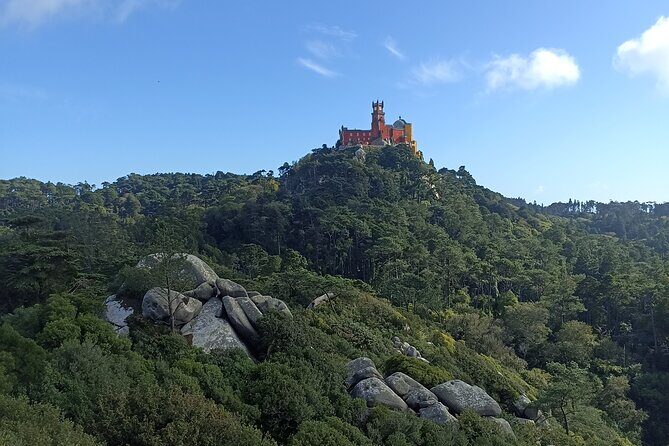 Private Sightseeing Tour Sintra Mountains Cabo da Roca - What You’ll Love About This Tour