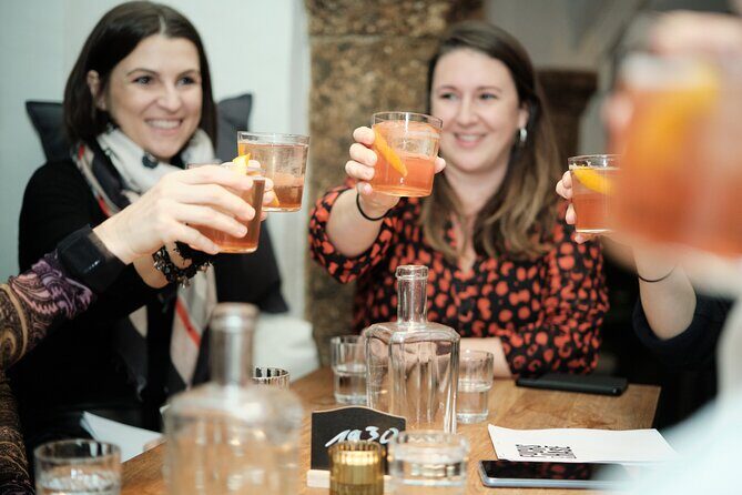 Private Signature Cocktails Tour in Innsbruck - Why This Tour Offers Great Value