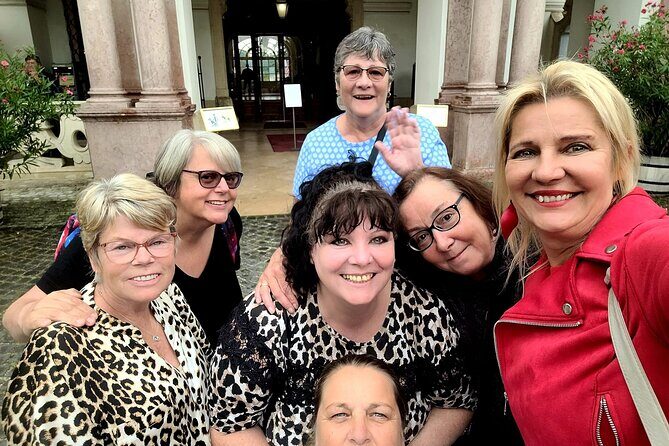 Private Sissi Palace tour in Godollo city with Puszta tour option - Practical Details and Logistics