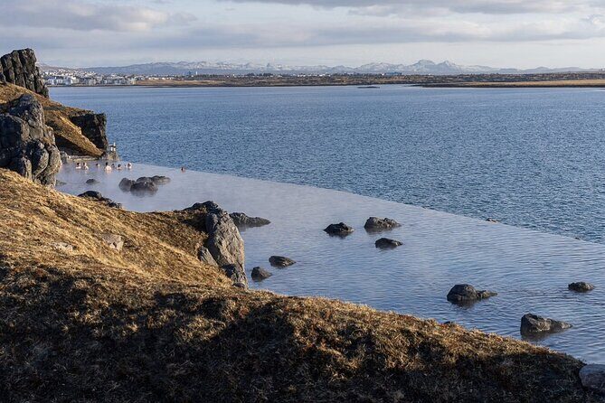 Private Sky Lagoon transfer for Cruise Ship Travellers - The Step-by-Step Journey