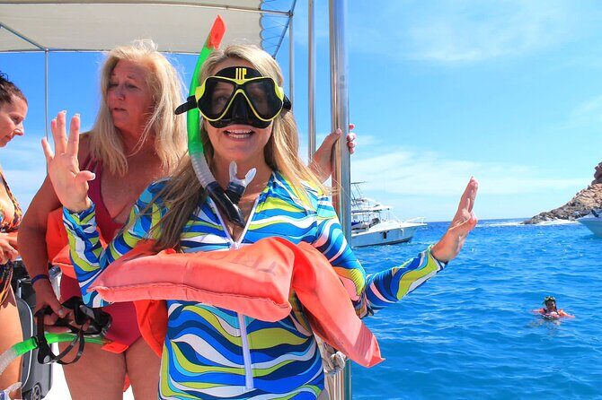 Private Snorkeling Boat Cruise - Authentic Experiences Drawn from Reviews