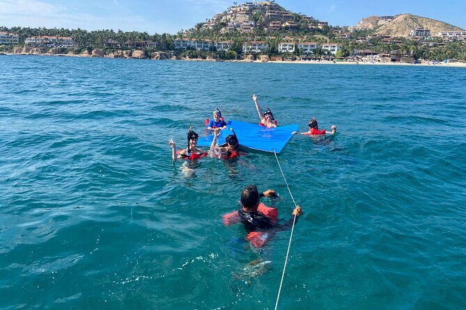 Private Snorkeling In San Jose Del Cabo Lunch, Drinks, Snack - The Practical Side: What You Need to Know