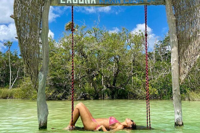 Private Snorkeling Tour Kaan Luum Lagoon Cenote Lunch - Who Will Love This Tour?