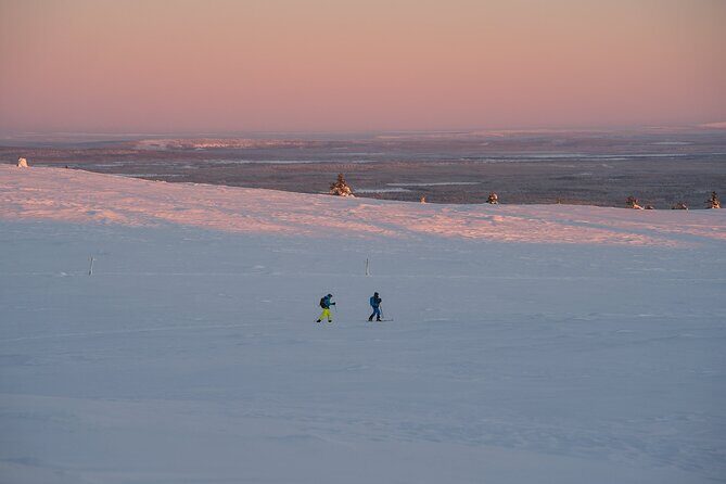 Private Snowshoe or Ski Adventure in Lapland - The Cost and Value
