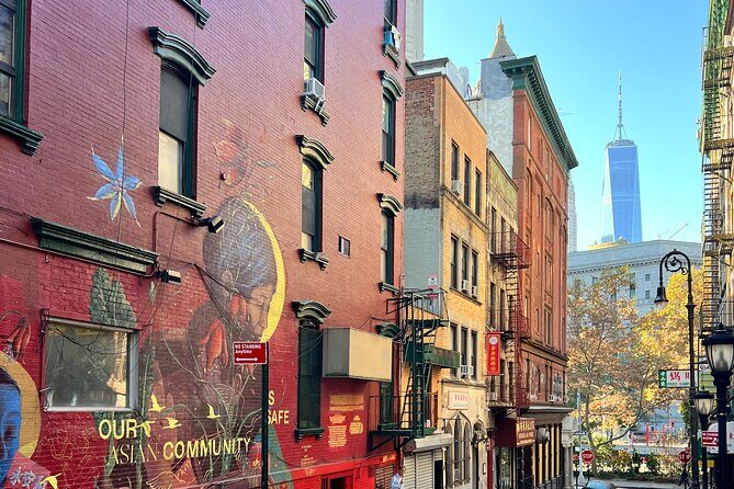 Private Soho, Little Italy, Chinatown Tour - Deep Dive: Why It Matters