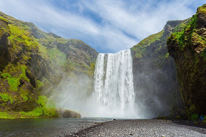 Private South Coast tour / Black Sand Beach, Waterfalls and more - Final Thoughts: Is This Tour Right for You?