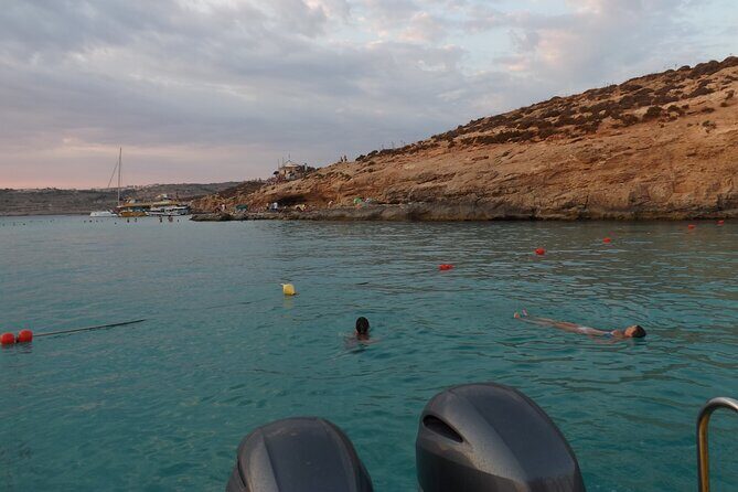 Private Speedboat 2hrs Crystal & Blue Lagoon Caves & Snorkelling - Practical Tips for Participants