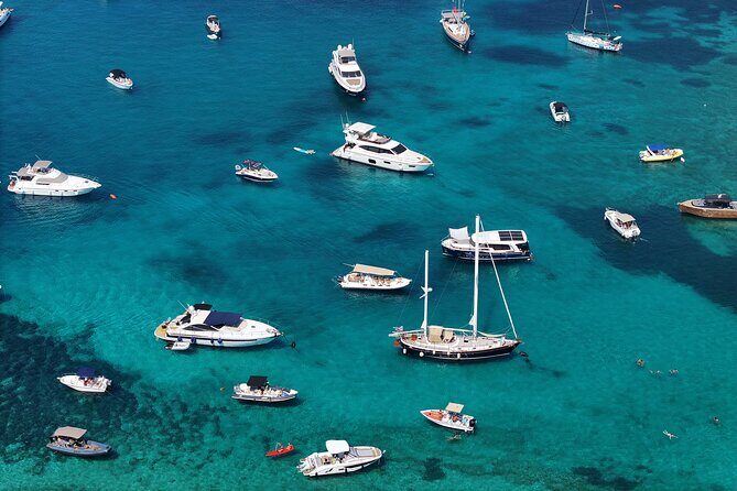 Private Speedboat Tour from Split to Hvar & Pakleni Islands - The Cost and Value Proposition