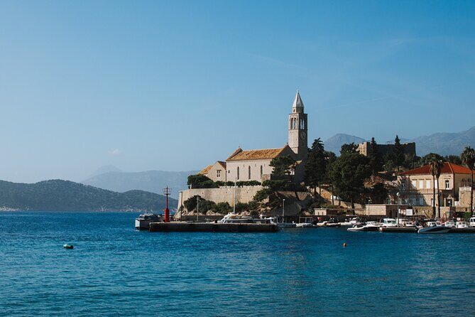 Private Speedboat Tour over Elaphiti Islands and Hidden Caves - Authentic Feedback from Travelers