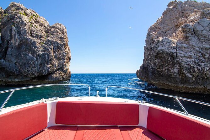 Private Speedboat Tour to Elafiti Islands - Who Will Love This Tour?  