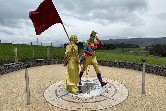 Private Speyside Tour with Glen Moray, Cardhu and Glenlivit - The Practicalities and Value