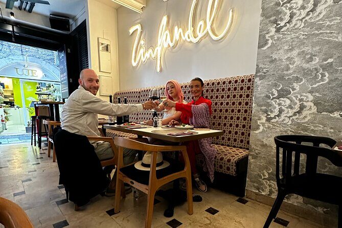 Private Split History Tour with Local Wine & Food Tasting - Practical Details: What to Consider