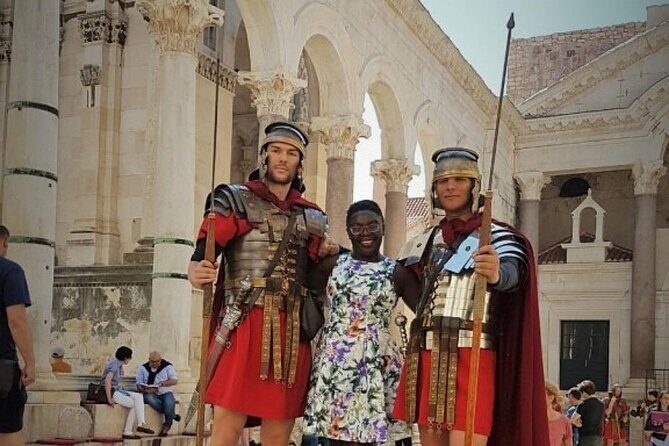 Private Split & Trogir: Wine Tasting & Vineyard with Sea View - What’s Included and What Not