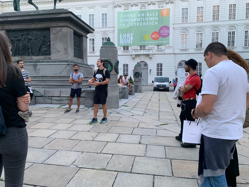 Private Spooky Vienna Tour - Pricing and Value