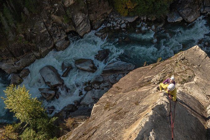 Private Squamish Rock Climbing - Final Thoughts: Is It Worth It?