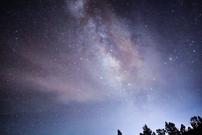 Private stargazing trip in Teide - The Sum Up