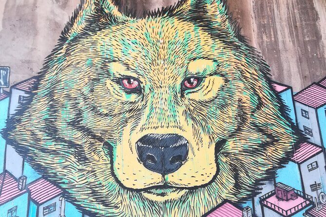 Private Street Art Tour: Exploring Milan's Hype Neighborhoods - Who Will Love This Tour?