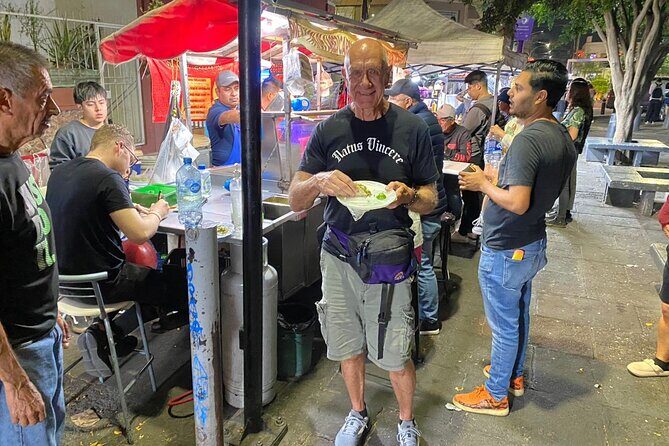 Private Street Food Tour + Historic Tour Merida - Best Rated - What to Expect at Each Stop