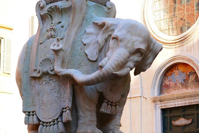 Private Stroll of the Artists in Rome: Best Squares & Fountains Tour - The Practical Side: What to Expect