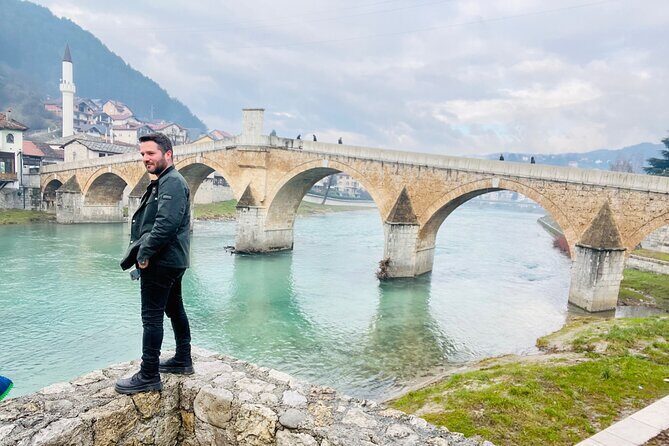 PRIVATE SUNNY HERZEGOVINA TOUR (Mostar + Kravice Falls + 3cities) - A Deep Dive into the Herzegovina Highlights