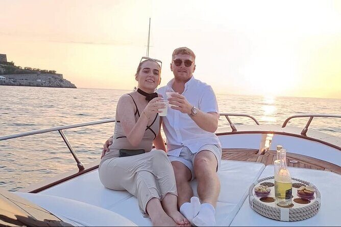 Private Sunset Boat Tour with Aperitif in Portofino Gulf - FAQ